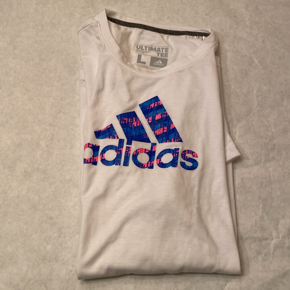 Adidas Ladies T shirt - Picture 4 of 4